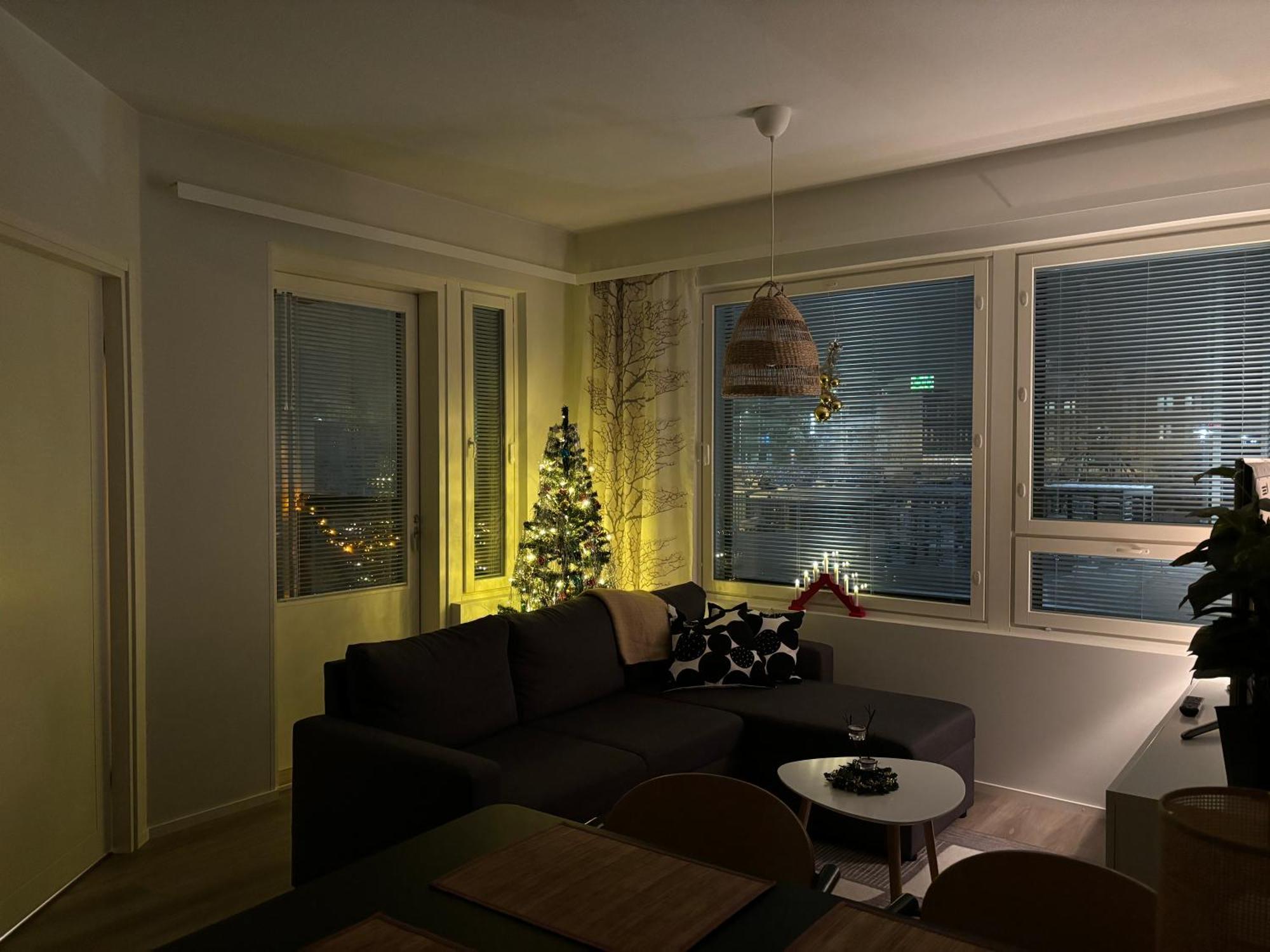 Northern Bliss Hideaway روفانييمي المظهر الخارجي الصورة