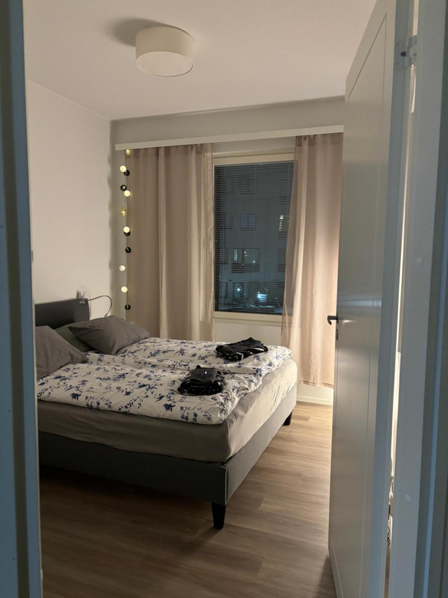 Northern Bliss Hideaway روفانييمي المظهر الخارجي الصورة